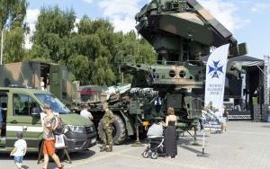 Obchody Święta Wojska Polskiego-Kopiec Wyzwolenia (7)