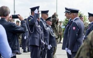Obchody Święta Wojska Polskiego-Kopiec Wyzwolenia (9)