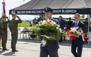 Obchody Święta Wojska Polskiego-Kopiec Wyzwolenia (12)