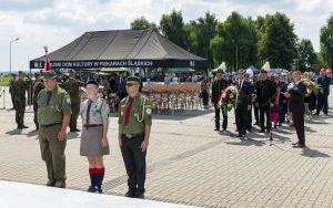 Obchody Święta Wojska Polskiego-Kopiec Wyzwolenia (15)