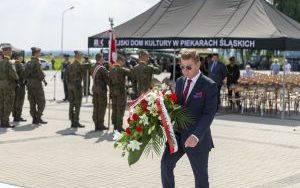 Obchody Święta Wojska Polskiego-Kopiec Wyzwolenia (16)
