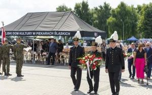 Obchody Święta Wojska Polskiego-Kopiec Wyzwolenia (19)