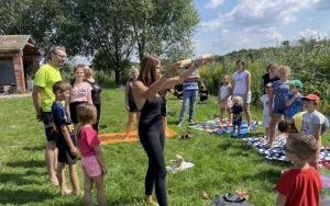 Warsztaty na Żabich Dołach (9)