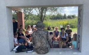 Warsztaty na Żabich Dołach (15)