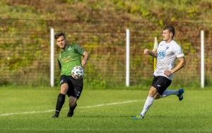 GKS Szombierki Bytom - Unia Dąbrowa Górnicza (1)