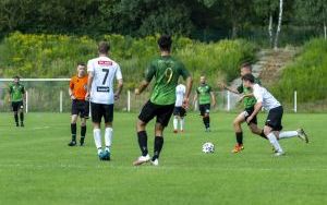 GKS Szombierki Bytom - Unia Dąbrowa Górnicza (3)
