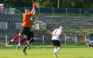 GKS Szombierki Bytom - Unia Dąbrowa Górnicza (4)