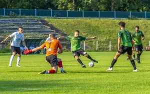 GKS Szombierki Bytom - Unia Dąbrowa Górnicza (5)