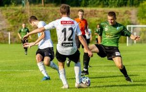 GKS Szombierki Bytom - Unia Dąbrowa Górnicza (6)