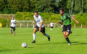 GKS Szombierki Bytom - Unia Dąbrowa Górnicza (7)