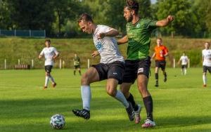 GKS Szombierki Bytom - Unia Dąbrowa Górnicza (8)