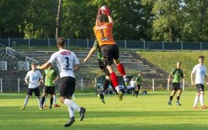 GKS Szombierki Bytom - Unia Dąbrowa Górnicza (9)
