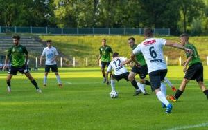 GKS Szombierki Bytom - Unia Dąbrowa Górnicza (10)