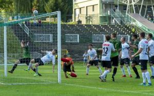 GKS Szombierki Bytom - Unia Dąbrowa Górnicza (11)
