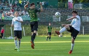 GKS Szombierki Bytom - Unia Dąbrowa Górnicza (12)