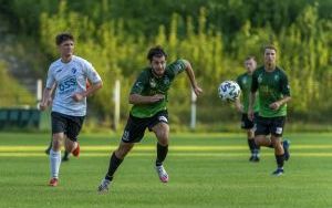 GKS Szombierki Bytom - Unia Dąbrowa Górnicza (13)