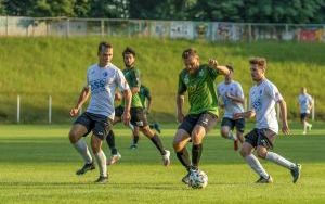 GKS Szombierki Bytom - Unia Dąbrowa Górnicza (14)