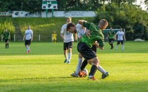 GKS Szombierki Bytom - Unia Dąbrowa Górnicza (15)