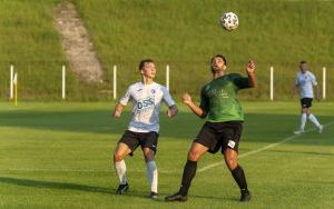 GKS Szombierki Bytom - Unia Dąbrowa Górnicza (16)