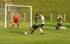 GKS Szombierki Bytom - Unia Dąbrowa Górnicza (17)