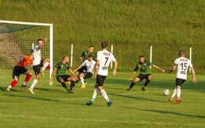 GKS Szombierki Bytom - Unia Dąbrowa Górnicza (18)