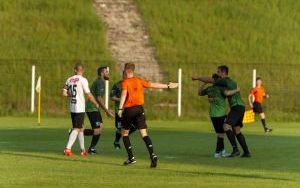 GKS Szombierki Bytom - Unia Dąbrowa Górnicza (20)