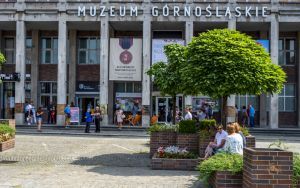 Wycieczka śladami bytomskiej społeczności żydowskiej (1)