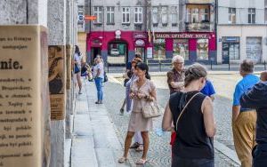 Wycieczka śladami bytomskiej społeczności żydowskiej (2)