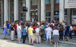 Wycieczka śladami bytomskiej społeczności żydowskiej (5)