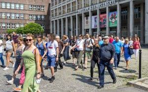 Wycieczka śladami bytomskiej społeczności żydowskiej (7)