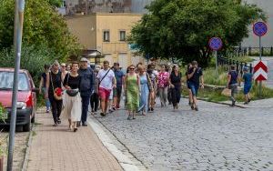 Wycieczka śladami bytomskiej społeczności żydowskiej (11)