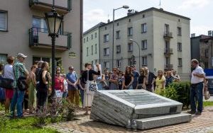 Wycieczka śladami bytomskiej społeczności żydowskiej (12)