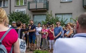 Wycieczka śladami bytomskiej społeczności żydowskiej (13)