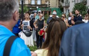 Wycieczka śladami bytomskiej społeczności żydowskiej (17)