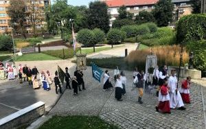 Świętowali, szczepili się i spisywali - odpust (6)