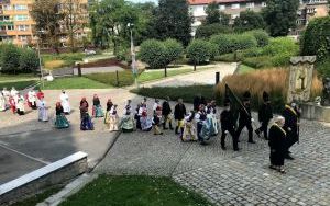 Świętowali, szczepili się i spisywali - odpust (7)