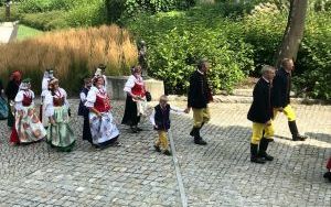 Świętowali, szczepili się i spisywali - odpust (8)