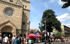 Świętowali, szczepili się i spisywali - odpust (11)