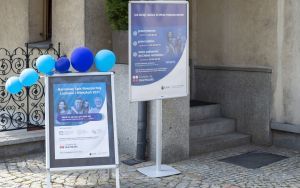 Świętowali, szczepili się i spisywali - szczepienie i spis (6)