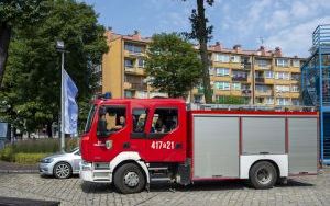 Świętowali, szczepili się i spisywali - szczepienie i spis (10)