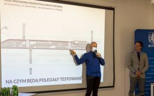 Spotkanie prezydenta z mieszkańcami ul. Karola Miarki  (12)