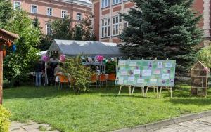 Piknik w DPS dla Dorosłych (1)