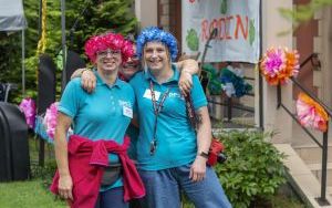 Piknik w DPS dla Dorosłych (3)