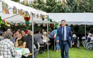 Piknik w DPS dla Dorosłych (6)