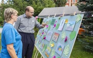 Piknik w DPS dla Dorosłych (9)