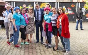 Piknik w DPS dla Dorosłych (10)