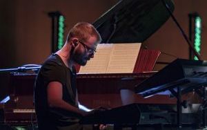 Koncert Kasi Moś w Beceku (3)