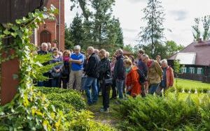 Wycieczka śladem rodu Tiele- Wincklerów (5)