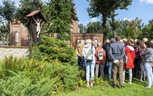 Wycieczka śladem rodu Tiele- Wincklerów (6)