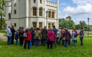 Wycieczka śladem rodu Tiele- Wincklerów (9)